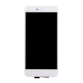 Miniatyrbild 2 av 5: Huawei Honor 8 Lite Skärm med LCD Display Original - Vit