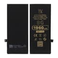 Rvelon Premium Batteri för iPhone 8 - 1960mAh