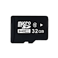 Miniatyrbild 3 av 4: Minneskort 32GB Micro SD