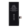 iPhone 8 Plus Batteri Med Tejp Svart