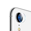 Miniatyrbild 2 av 3: Kameraskydd iPhone XR - Härdat Glas