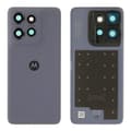 Motorola Edge 50 Neo Back Cover Original - Grisaille