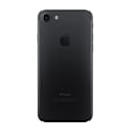 Miniatyrbild 3 av 3: Begagnad iPhone 7 256GB Svart – Nyskick