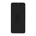 Miniatyrbild 2 av 5: Samsung Galaxy A20s Skärm med LCD Display Original - Svart