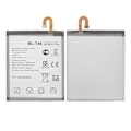 Miniatyrbild 1 av 3: Batteri till LG V60 ThinQ