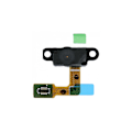 Miniatyrbild 4 av 4: Samsung Galaxy A50 Fingeravtrycksläsare Original