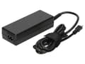 HP 90W AC Adapter for Laptop, USB-C 1.8m Connector