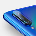Miniatyrbild 2 av 3: Samsung Galaxy A50 Linsskydd i Härdat Glas