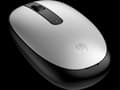 HP 240 Bluetooth Mouse - Pike Silver