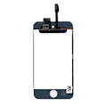 Miniatyrbild 3 av 3: iPod 4 LCD White