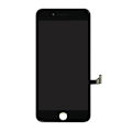 Miniatyrbild 2 av 6: iPhone 8 Plus LCD Skärm Refurbished - Svart