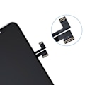 Miniatyrbild 4 av 4: iPhone 11 Pro Max Skärm med LCD In-Cell RJ