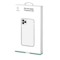 Miniatyrbild 3 av 3: SiGN Ultra Slim Case för iPhone 12 Pro Max - Transparent