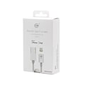 Miniatyrbild 4 av 5: MFi Apple Certifierad Magnetic iPhone & iPad Lightning Till USB