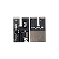 Miniatyrbild 3 av 3: iPhone 11 Pro Max LCD Skärm kabel för iTestBox DL S200/S300