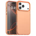 iPhone 17 Pro Max Case - Orange