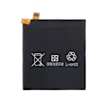 Miniatyrbild 2 av 3: Batteri till Google Pixel 3A