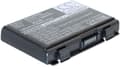 Battery for Asus F52 / F82 etc