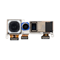 Miniatyrbild 1 av 2: Google Pixel 6 Pro Bakre Kamera