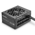 Miniatyrbild 2 av 5: Phanteks Revolt SFX 850W 80 plus Platinum Nataggregat Nyskick