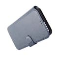 Miniatyrbild 9 av 11: iPhone 15 Plus Plånboksfodral med Magsafe Rvelon - Blå