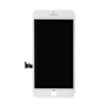 Miniatyrbild 2 av 3: iPhone 8 LCD Skärm MX In-Cell - Vit