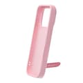 Miniatyrbild 5 av 5: Candy Color Rotating Stand MagSafe Case For iPhone 17 Pro Pink