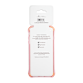 Miniatyrbild 1 av 4: Fitted Case For iPhone 7 Plus/9 Plus Pink and Orange