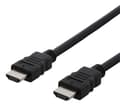 HDMI Type A ha - HDMI ha / HDMI High Speed / Ethernet / 4K / Ultra HD / 2m