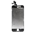 Miniatyrbild 3 av 3: iPhone 5S LCD Skärm AAA Premium Komplett - Svart