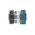 Samsung Galaxy A41 SM-A415F Bak Kamera - Original Svart