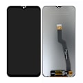 Miniatyrbild 1 av 5: Samsung Galaxy A10 LCD Skärm med Display - Svart