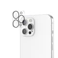 SiGN Lens Protector in Tempered Glass for iPhone 12 Pro Max - Transparent
