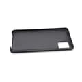 Mobilskal Silikon Samsung Note 10 Lite - Svart