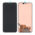 Samsung Galaxy A34 Skärm med LCD Display Original (Endast skärm) - Svart