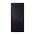 Miniatyrbild 2 av 3: Samsung Galaxy S9 Plus (SM-G965F) Skärm/Display Original - Guld