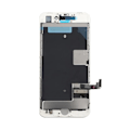 Miniatyrbild 3 av 3: iPhone 8 LCD Skärm MX In-Cell - Vit