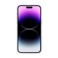Miniatyrbillede 2 af 3: Model reflect color Magnetic Case For iPhone 14 Pro Blue