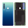 Miniatyrbild 1 av 3: Samsung Galaxy A9 2018 (SM-A920F) Baksida Original - Blå
