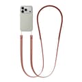 Crossbody Strap for iPhone mobile phone case - Sienna