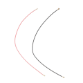 Miniatyrbild 2 av 3: Samsung Galaxy A14 5G Antenn Original