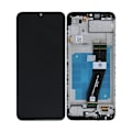 Miniatyrbild 1 av 4: Samsung Galaxy A03 2022 (SM-A035G) Skärm/Display - Svart