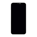 Miniatyrbild 2 av 4: iPhone 12 Pro Max Skärm med OLED Display JK