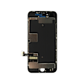 Miniatyrbild 2 av 5: iPhone 8/SE 2020 MX In-Cell LCD Skärm skärm - Svart