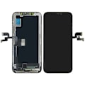 Miniatyrbild 1 av 7: iPhone X LCD Skärm In-Cell