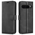 Google Pixel 9 Pro XL Wallet cover - Black