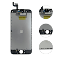 Miniatyrbild 4 av 7: iPhone 6S LCD Skärm Refurbished - Svart