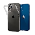 Miniatyrbild 2 av 4: Mobilskal TPU iPhone 12 Pro Max - Transparent