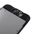 Miniatyrbild 6 av 6: iPhone 7 Plus LCD Skärm TOP - Svart