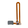 Miniatyrbild 2 av 2: OnePlus 6 Hemknapp - Spegel Svart